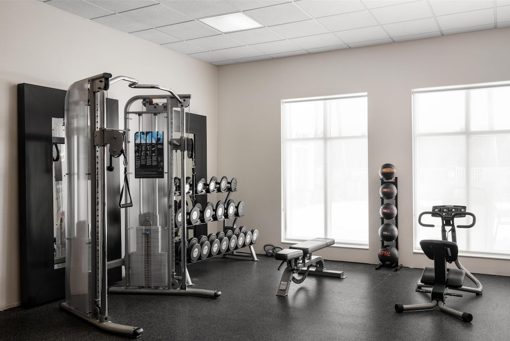 Hilton Garden Inn Pascagoula - photo 34