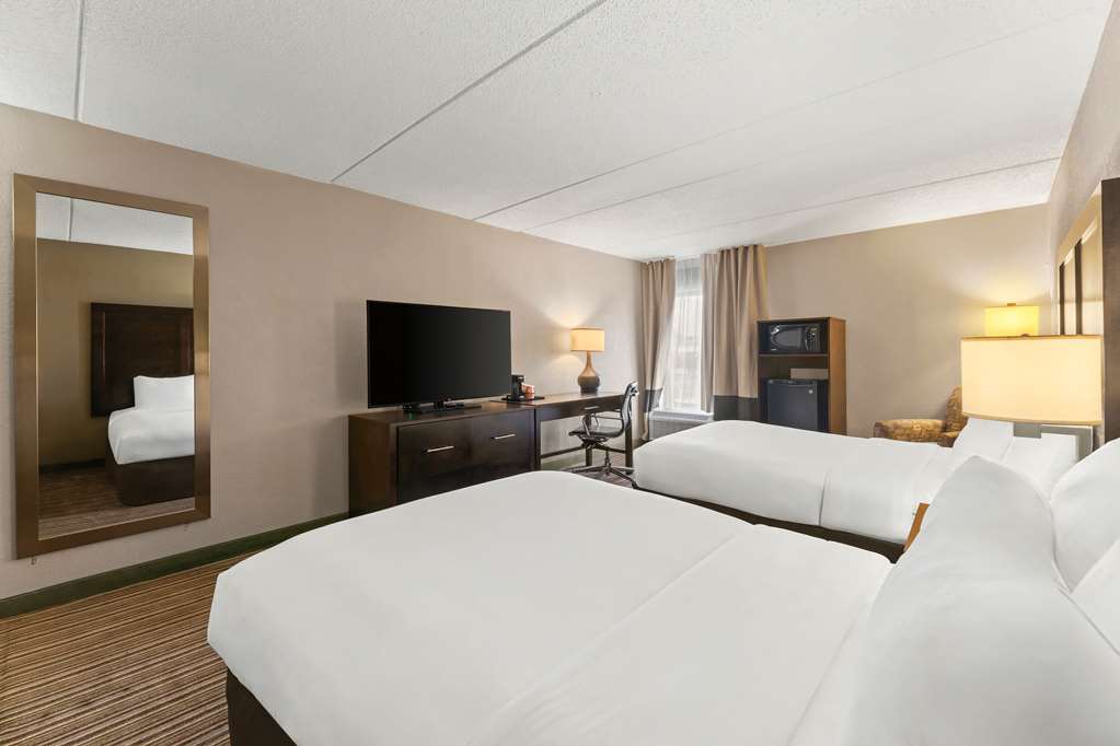 Comfort Inn Lehigh Valley West Allentown - photo 12