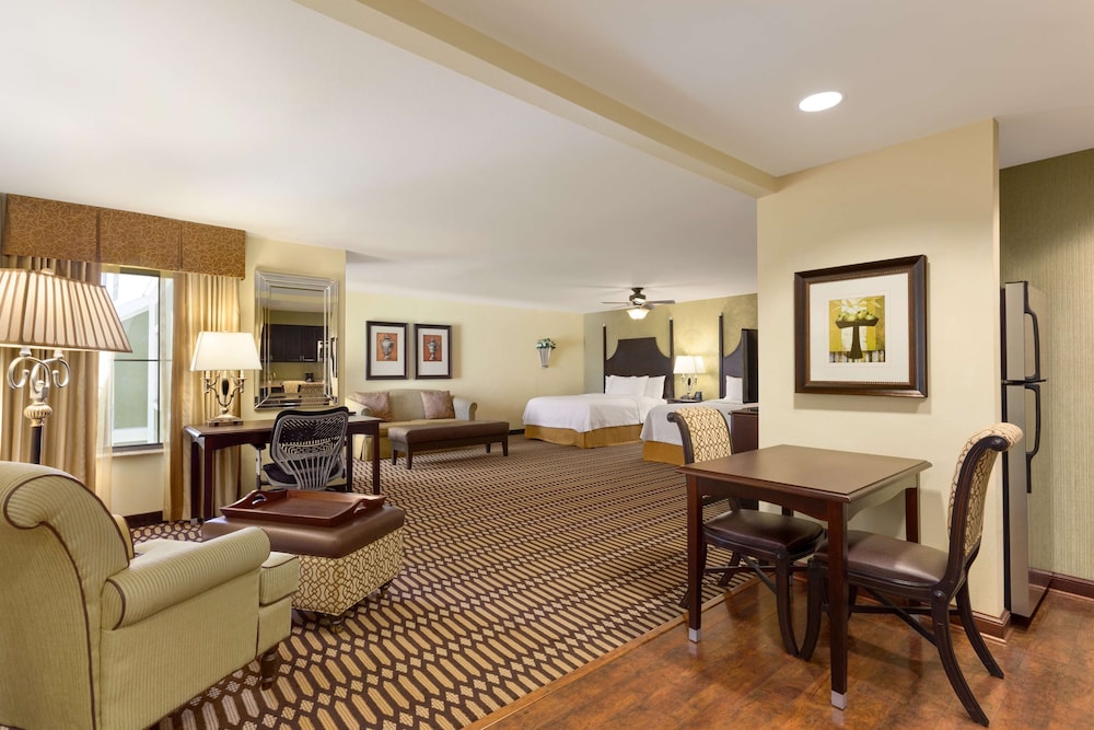 Homewood Suites by Hilton Lafayette LA - photo 17