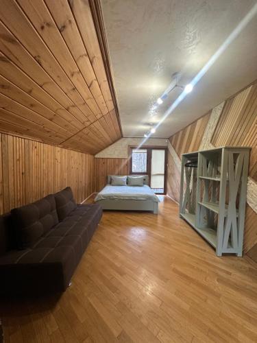 Cottage Zelman — Yaremche — photo 3