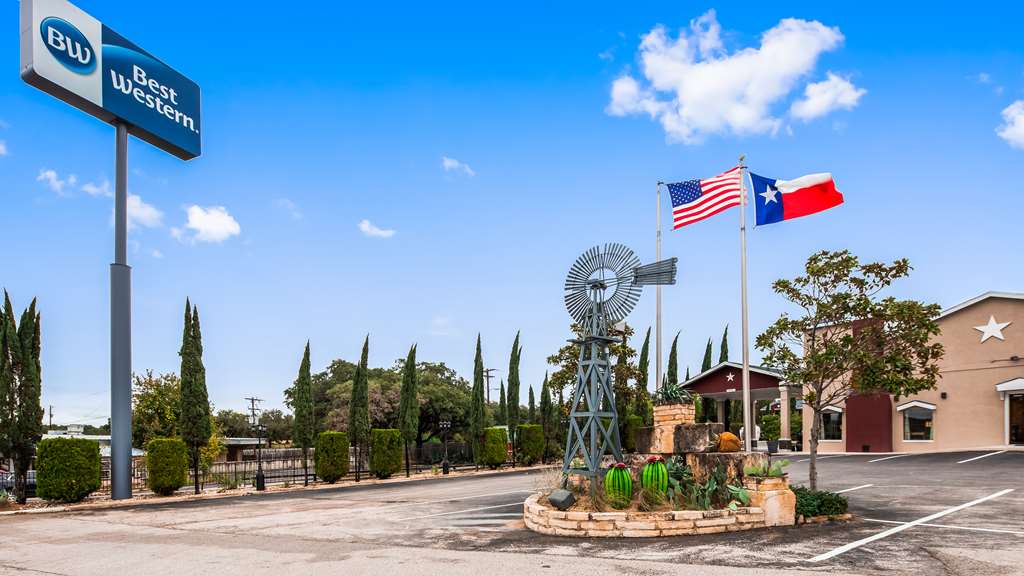 Best Western Johnson City Inn in Johnson, United States