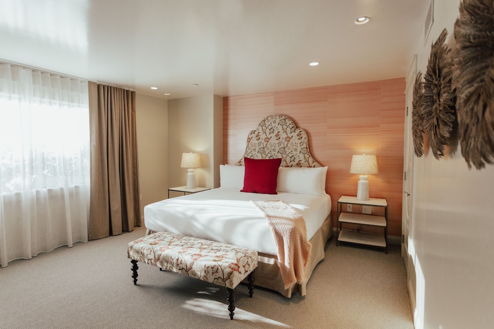 The Winston Solvang - photo 13