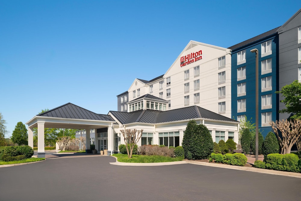 Hilton Garden Inn Richmond South Southpark - photo 35