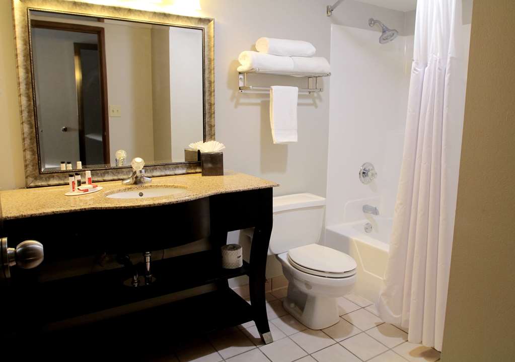 Baymont Inn & Suites by Wyndham Lafayette Purdue Area - photo 16