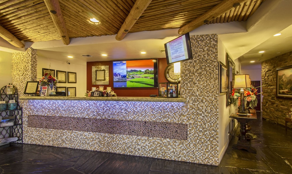 Gold Canyon Golf Resort & Spa - photo 3