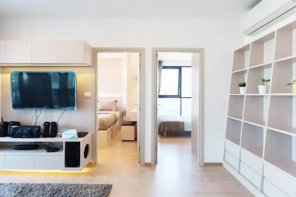 Ideo Q Condo By Favstay