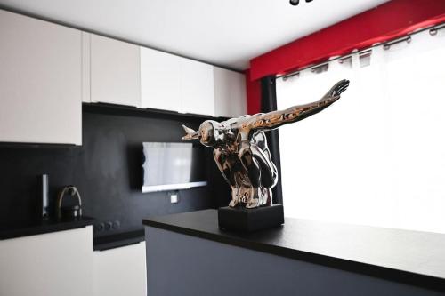 Studio Moderne a Tours - last minute hotel in Tours