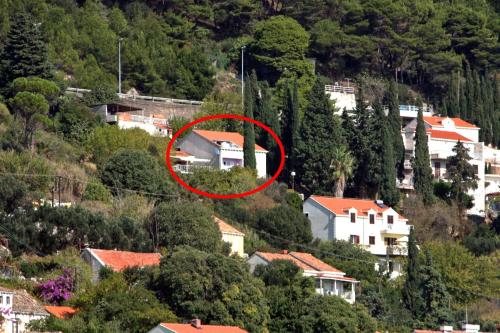 Apartments with parking space Dubrovnik 4673