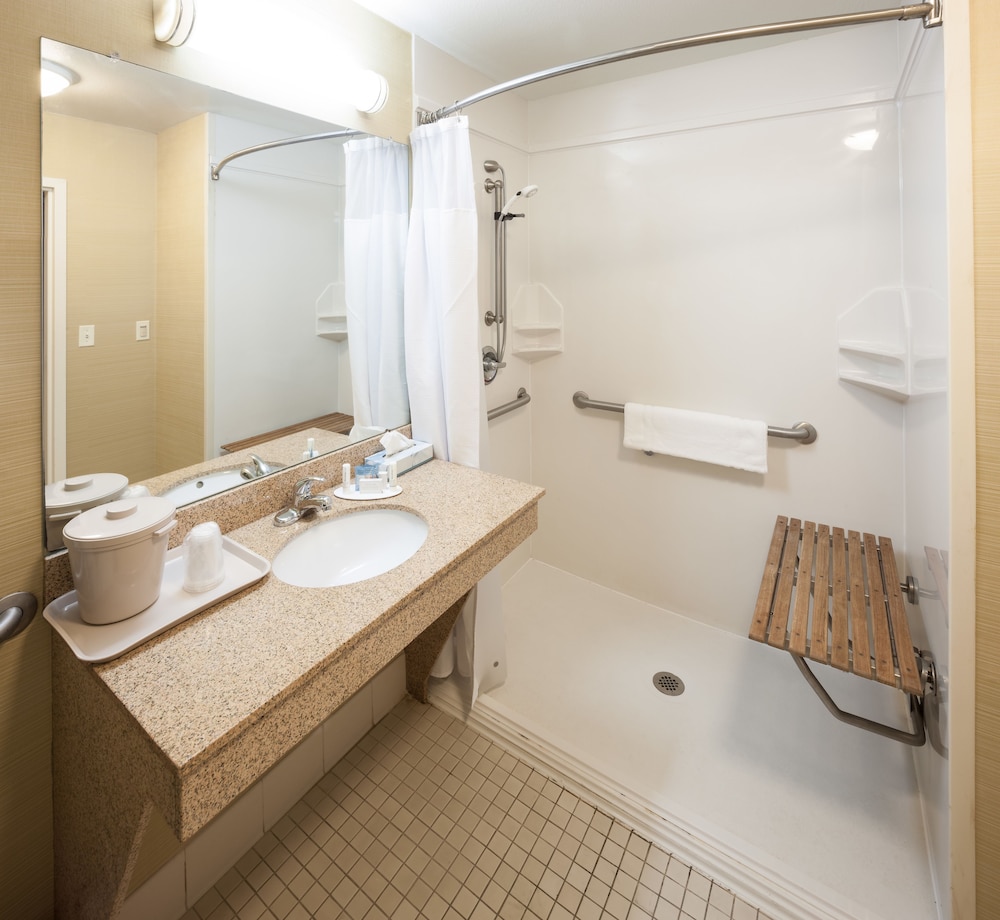 Fairfield Inn & Suites Ruston - photo 35