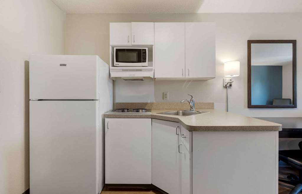 Extended Stay America Select Suites Dallas Lewisville - photo 12
