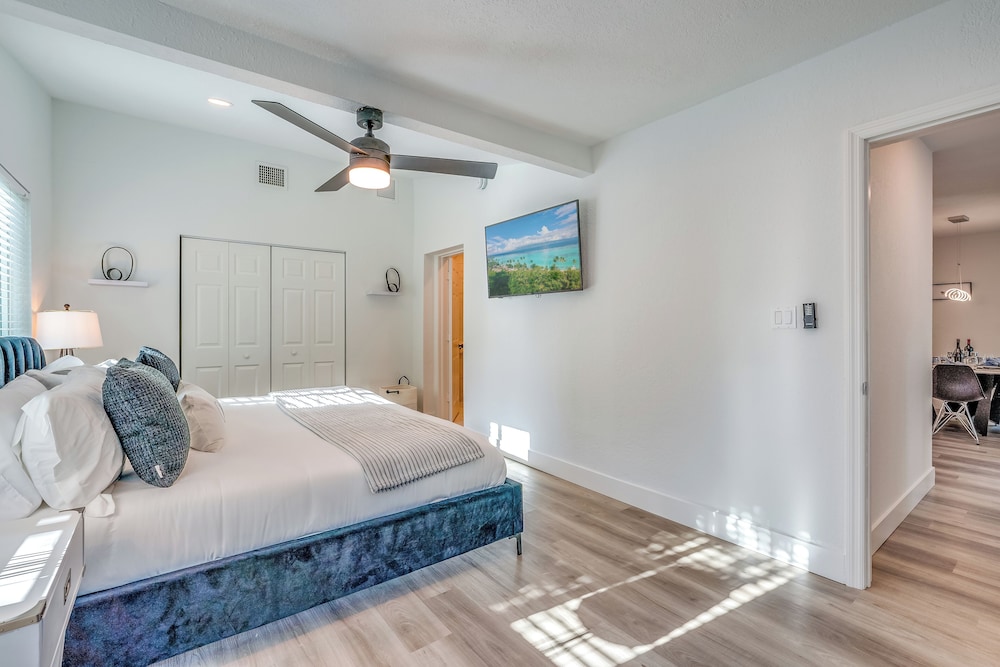 FoxStays Private Resort - photo 19