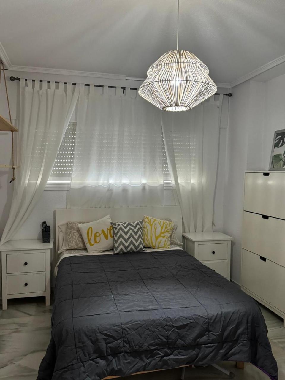 Acogedor Al Lado de El Mar in Roquetas De Mar, Spain