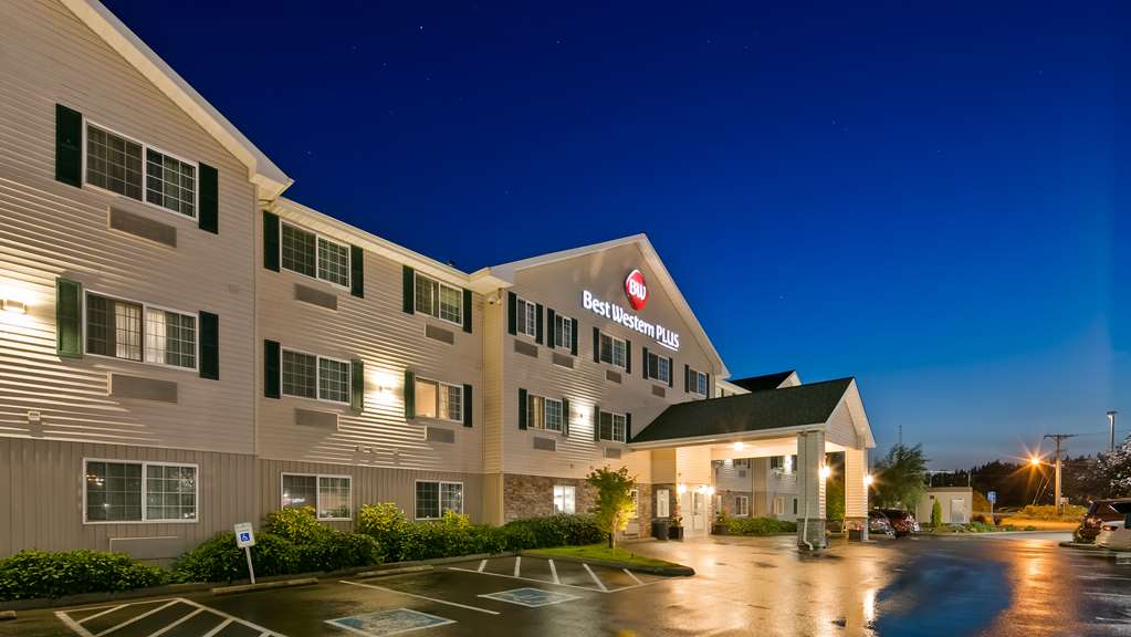 Best Western Plus Aberdeen - featured photo