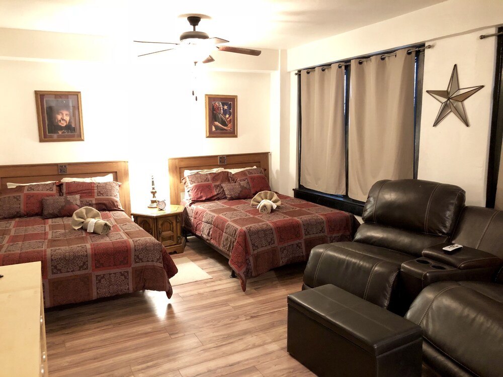 Trucountry Inn - photo 10