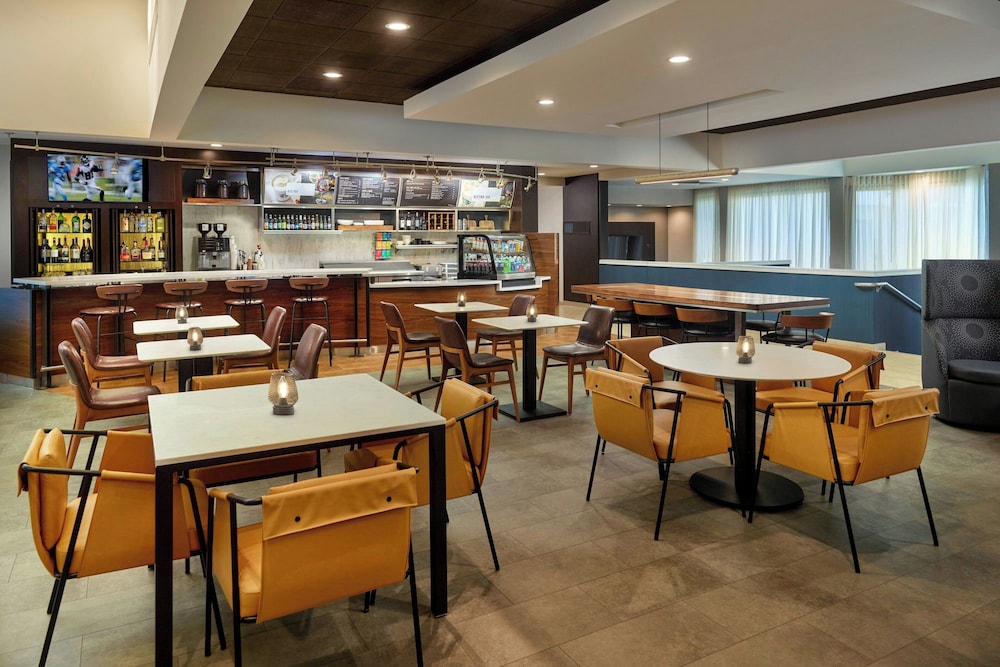 Courtyard by Marriott Atlanta Airport South Sullivan Road - photo 28