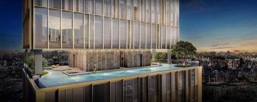 Brand New Condo