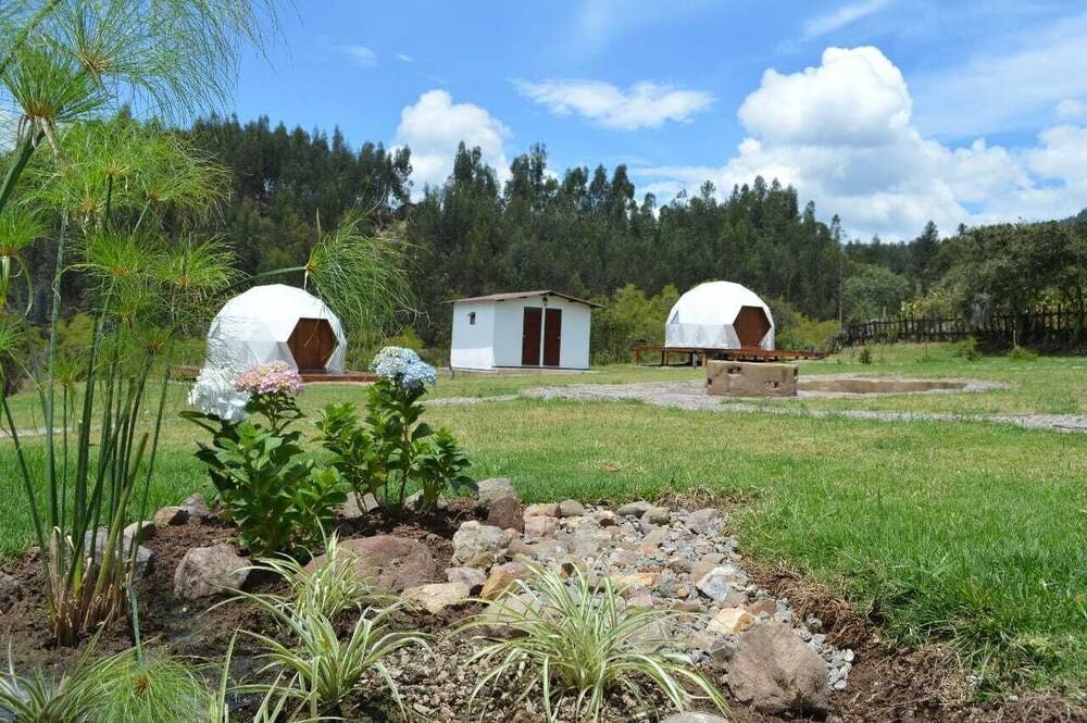 Aldebarán Boyacá in Duitama, Colombia