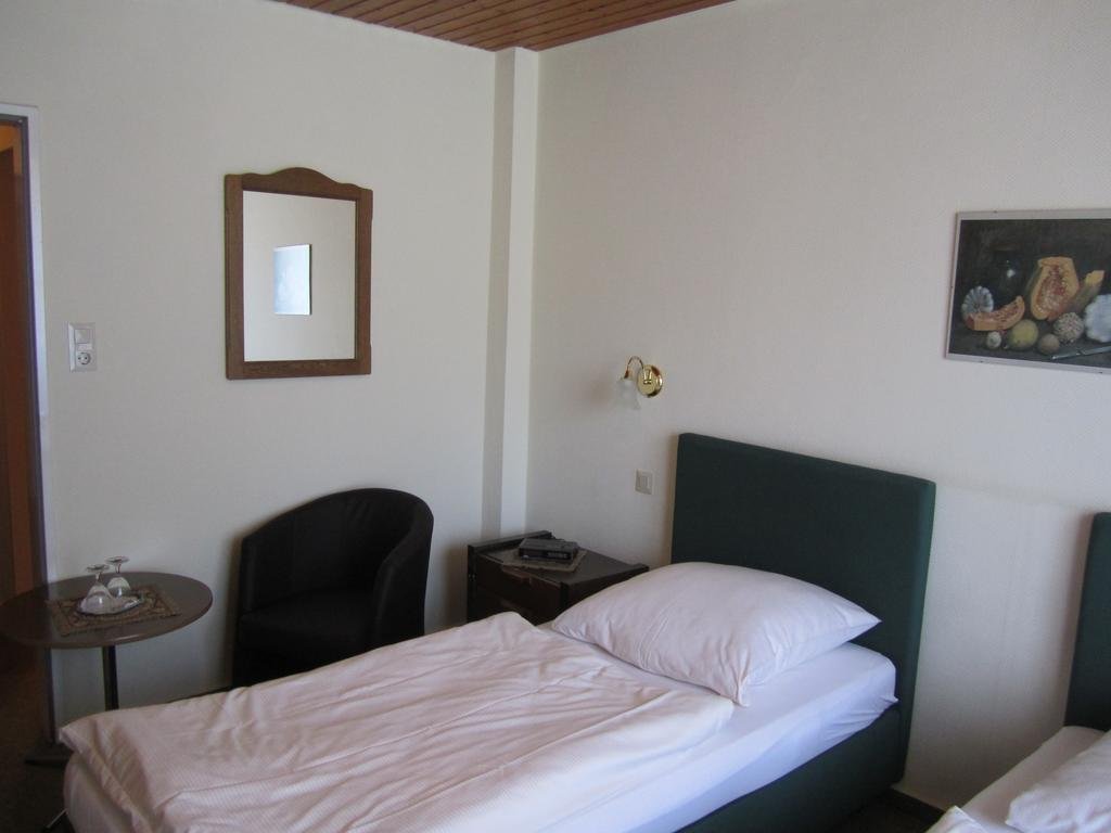 Hotel Jesteburger Hof — hotel in Jesteburg