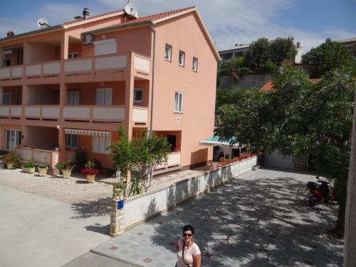 Guest house Maria Rosa — 4-Star Luxury Hotel in Rab, Croatia