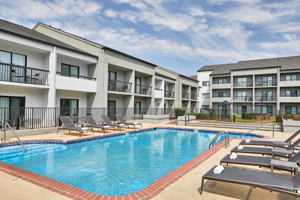 Courtyard by Marriott Memphis Airport - photo 24