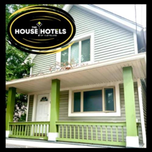 The House Hotels Terrific W33rd in Cleveland, United States