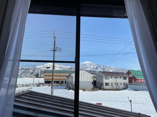 Urasa Cottage @ Snow Countryside — Tokamachi — photo 5