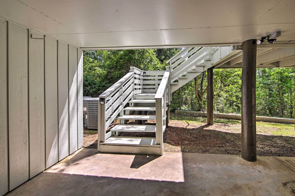 Brookeland Resort Cabin with Golf and Lake Access - photo 26