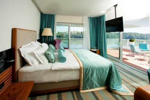Hotel Navis - last minute hotel in Orasje
