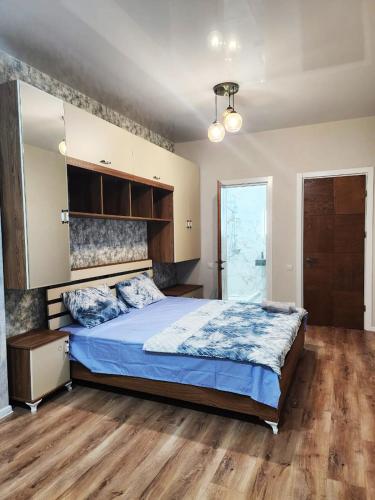 Tbilisi Modern Apartments — 4-Star Luxury Hotel in Tbilisi, Georgia