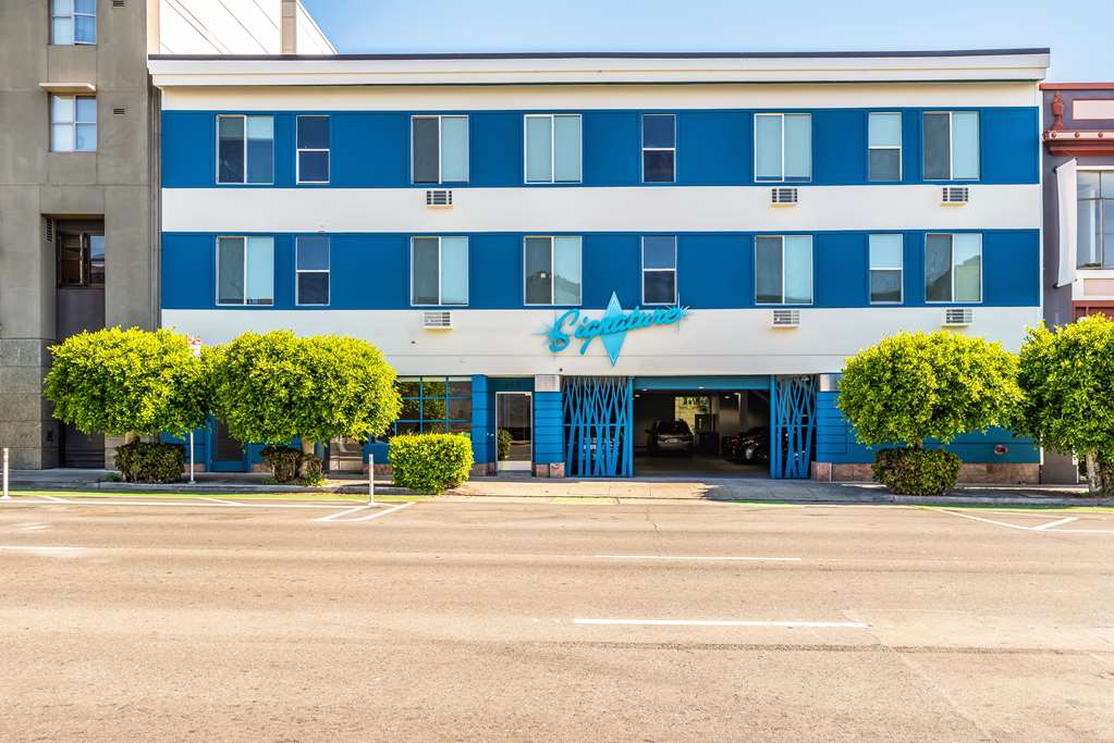 Signature San Francisco in San Francisco, United States