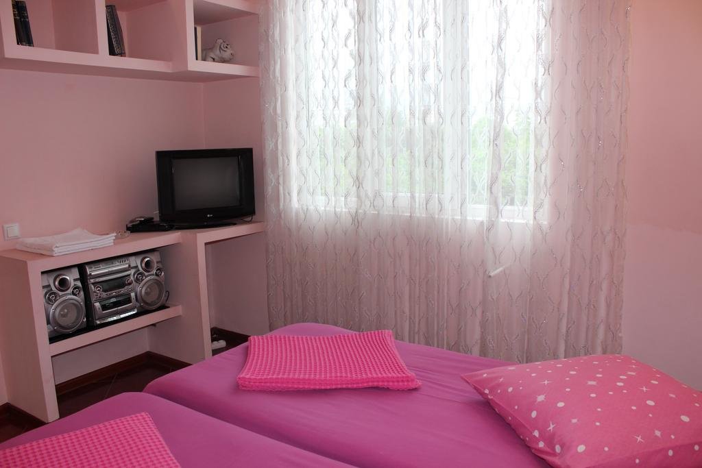 Hotel Gama
