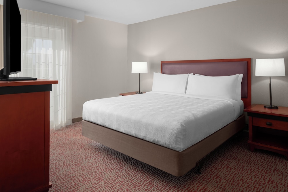 Larkspur Landing Extended Stay Suites Sunnyvale - photo 7