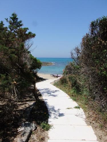 Rosa Marina Frontline Beach - last minute hotel in Ostuni