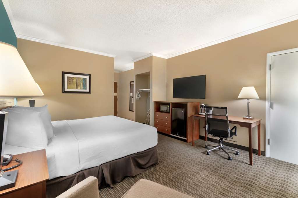 Best Western Plus Plattsburgh - photo 13