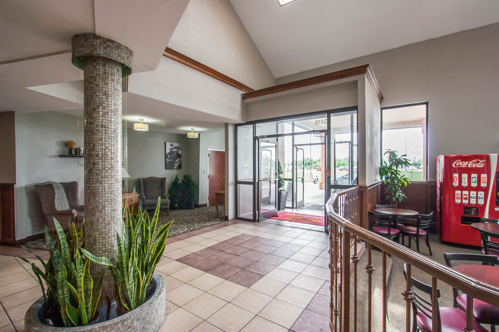 Garden Inn - photo 7