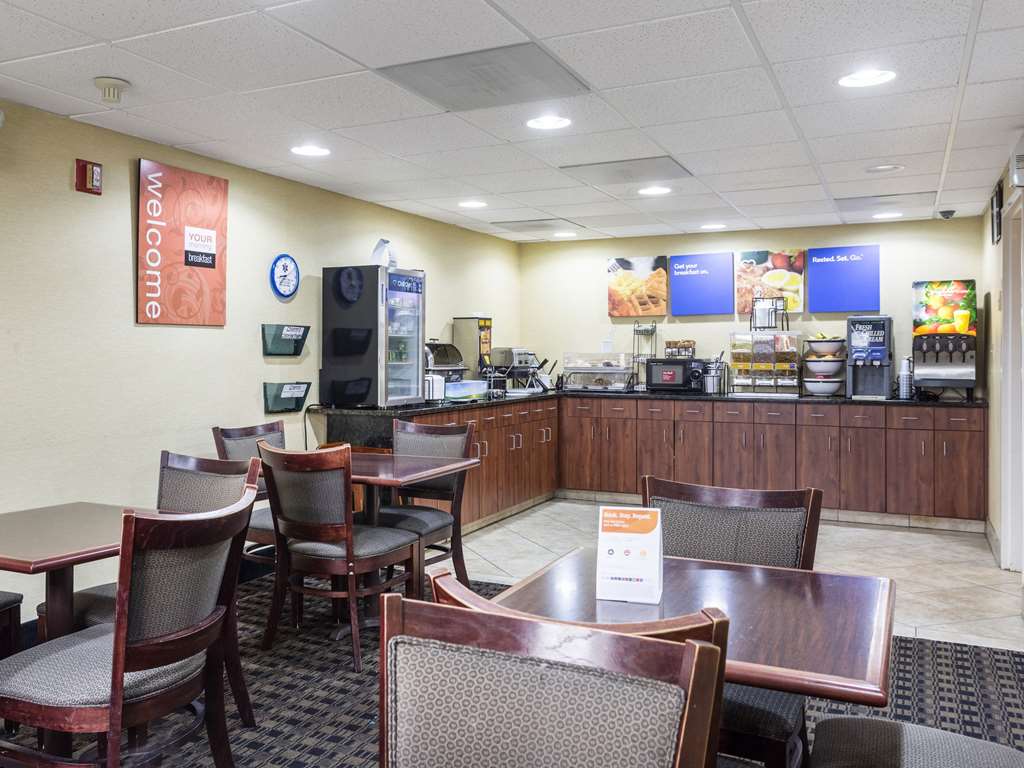 Comfort Inn Decatur Priceville - photo 37