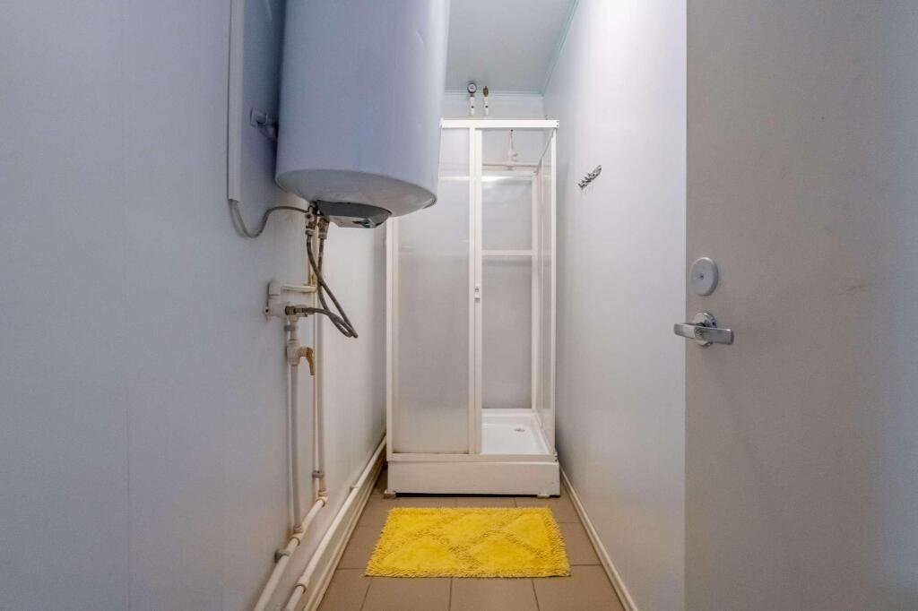 Baza Otdiha Annushka in Luga, Russia