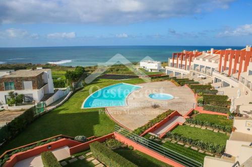 The Lookout — 4-Star Luxury Hotel in None, Portugal
