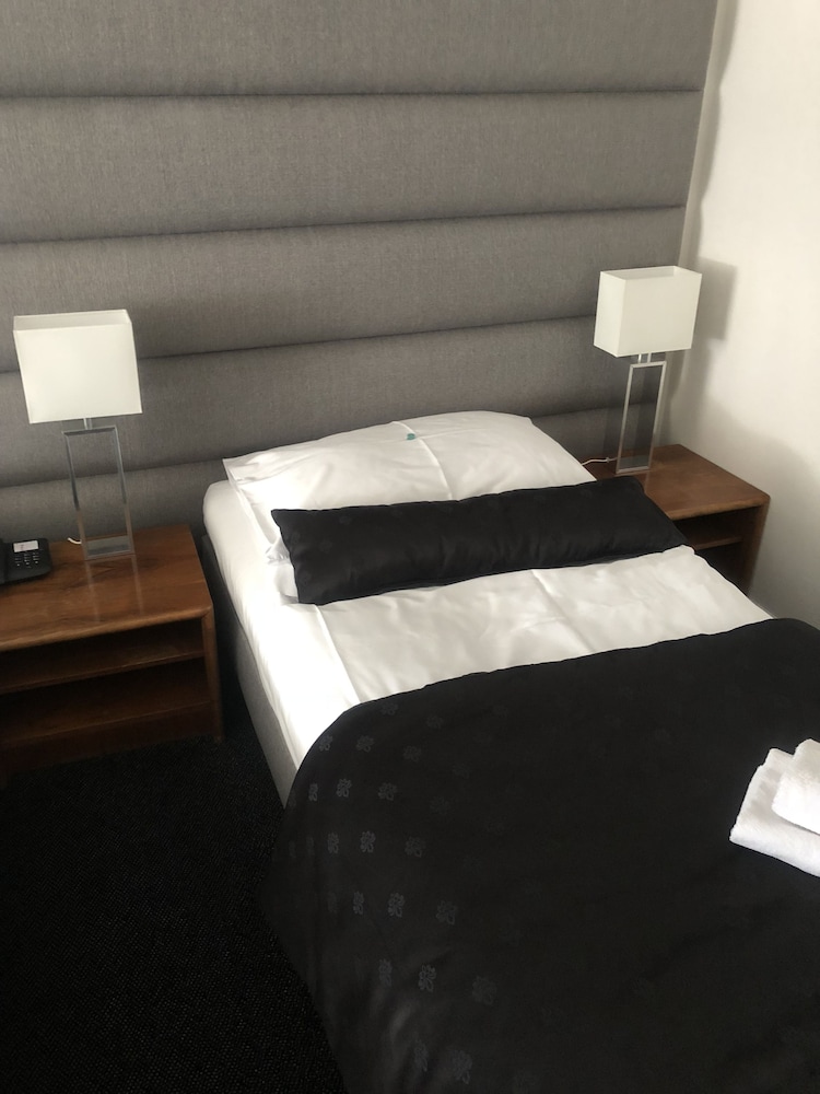 A Austerlitz Hotel — Brno — photo 4