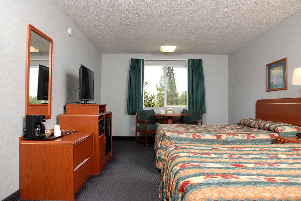 Redmond Inn - photo 6