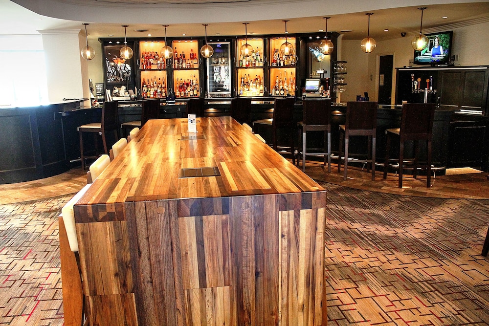 Ann Arbor Marriott Ypsilanti at Eagle Crest - photo 59