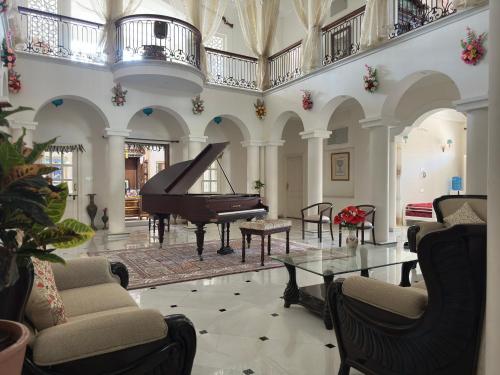 Radhe Krishna Niwas - last minute hotel in Udaipur