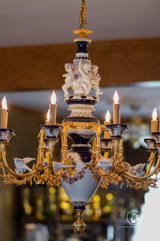 Victorian Elegance Inn - photo 9