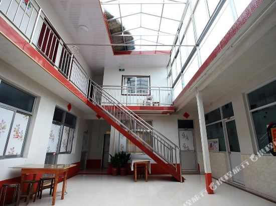 Tinghaiyujia - last minute hotel in Rizhao