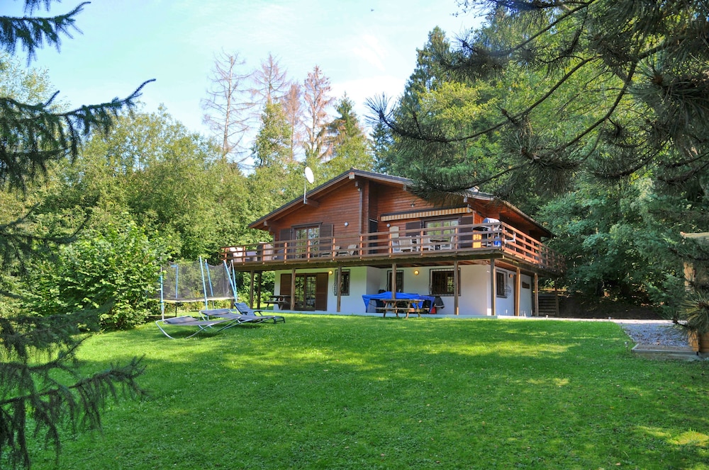 Kleine Beer — 4-Star Luxury Hotel in Durbuy, Belgium