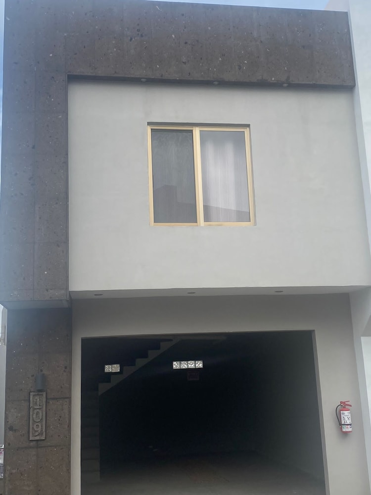 Hotel Pedregal in Nogales, Mexico