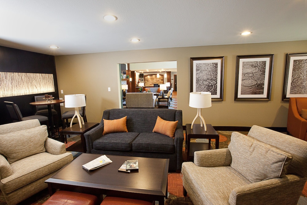Staybridge Suites Florence Civic Center by IHG - photo 65