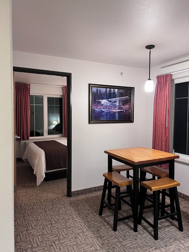 Hotel North Pole - photo 22