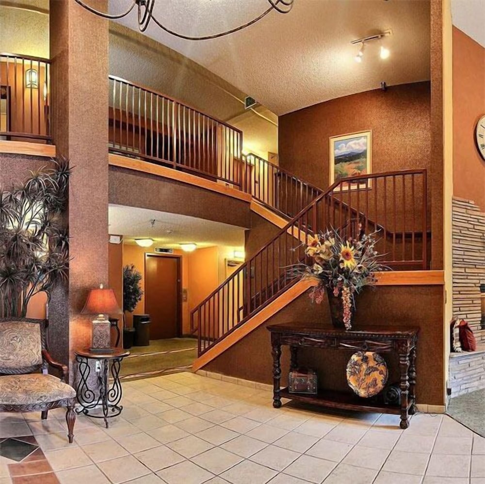 Ruidoso Mountain Inn - photo 3