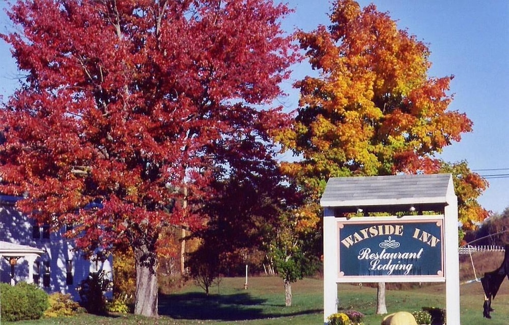 The Wayside Inn - photo 52